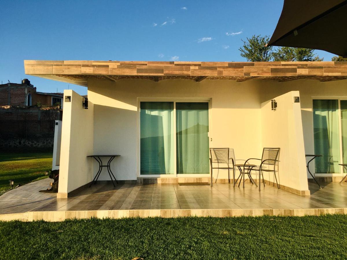 Casa Bravia - Hotel-Rv San Luis Soyatlan Exterior photo