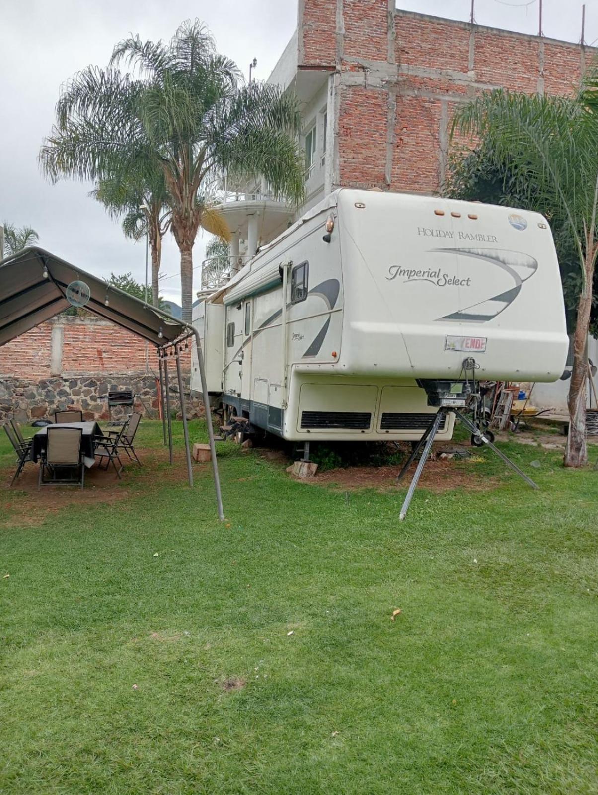 Casa Bravia - Hotel-Rv San Luis Soyatlan Exterior photo